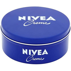 Nivea Creme · 250 ml: fotografia originale Omnia World